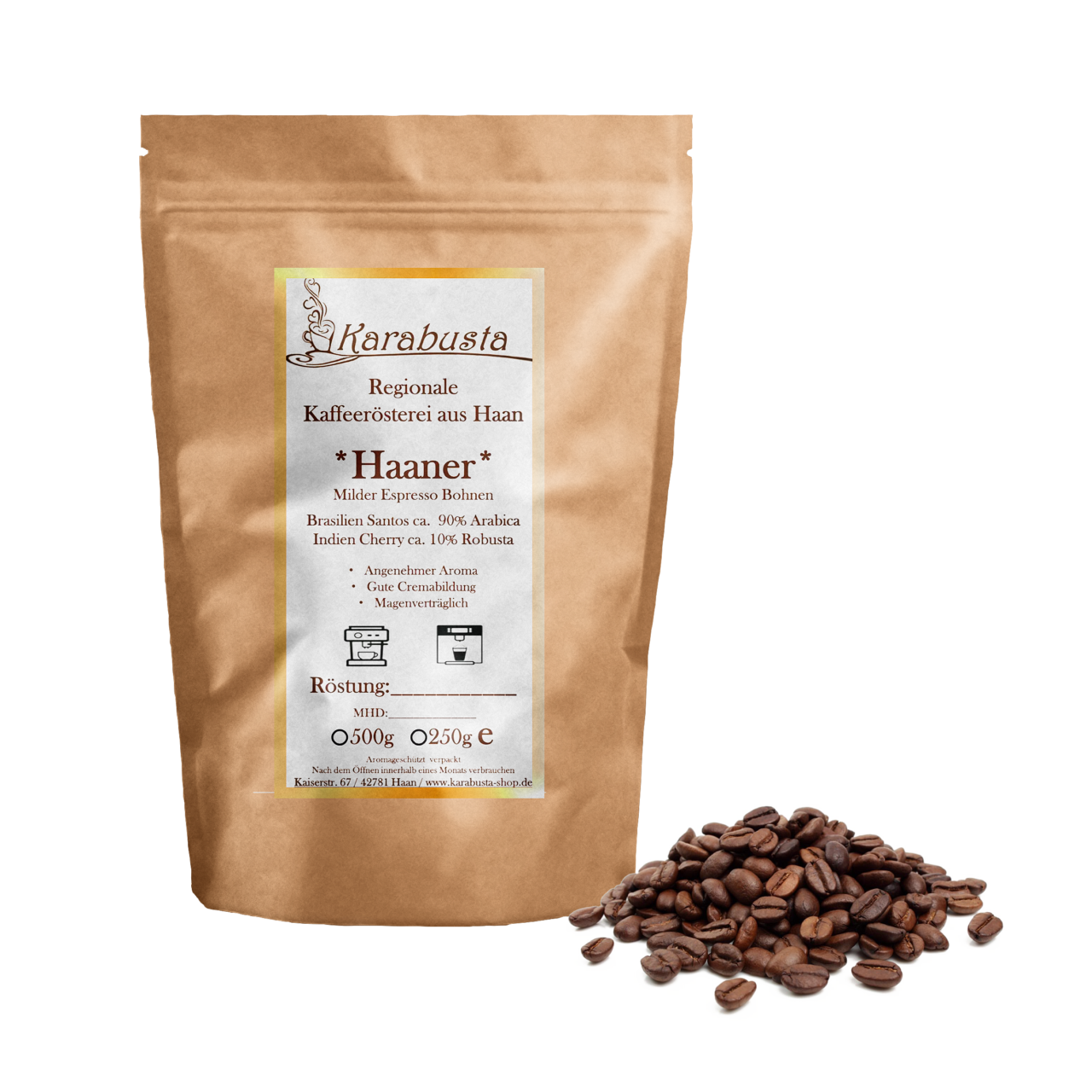 Doypackabfuellung-kaffee-lohnabfuellung-lebensmittel