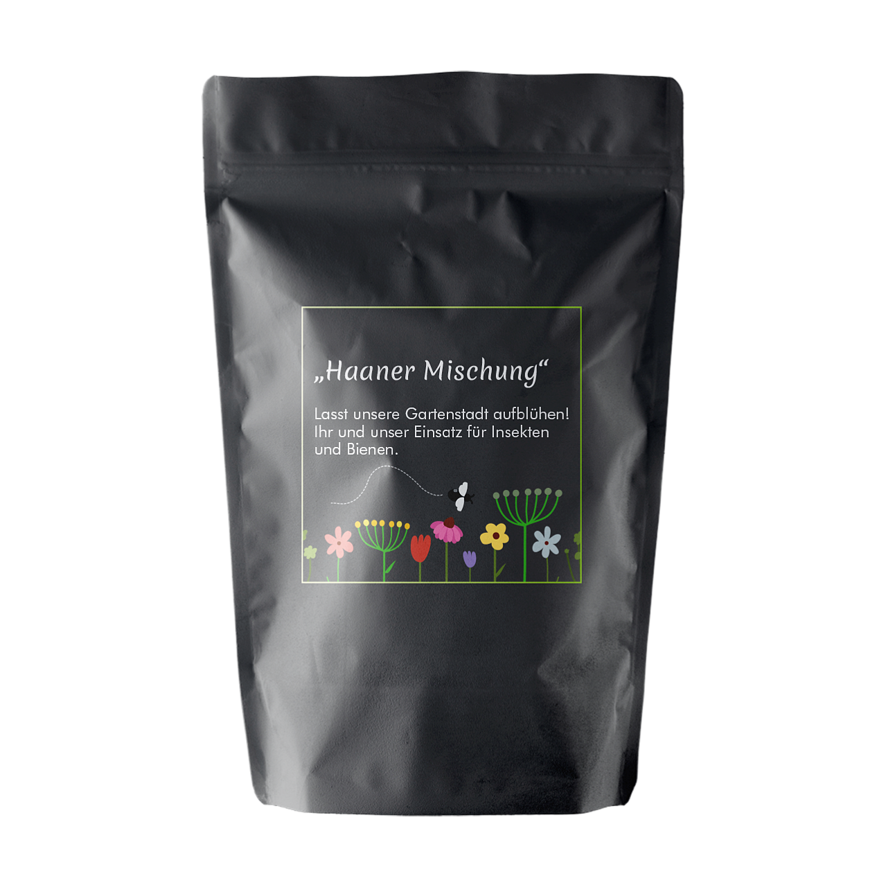 Haanermischung-Doypack-Black-Lebensmittelabfuellung-abfueller-lohnabfuellung-nahrung