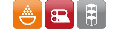COGA GmbH Logo – Lohnabfüller, Druckerei, Konfektionierer